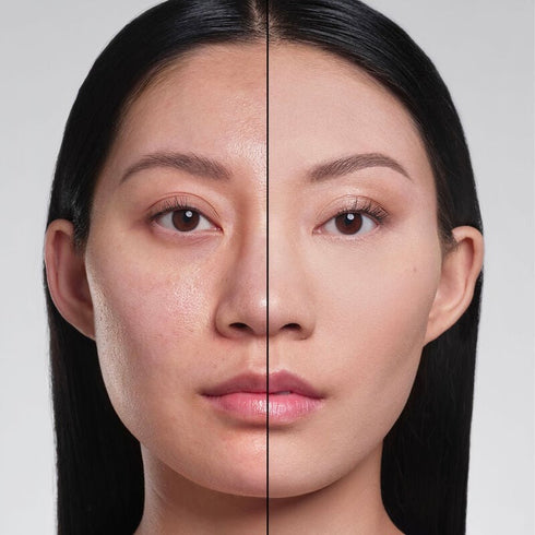 HD Skin Powder Foundation - Matte Compact